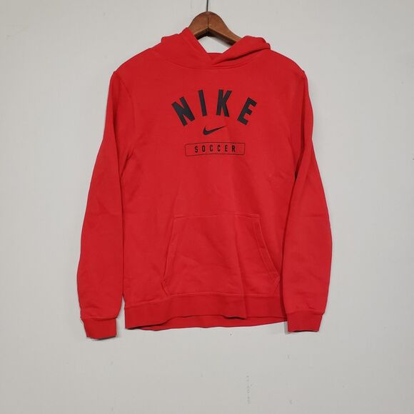 Nike Youth Lot - Size XL (4 Pieces) T Shirt, Cargo Joggers, Gym Shorts, Hoodie - Picture 2 of 16